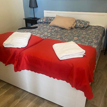 Torrejon del ReyEl Rincon Del Reyアパートメント エクステリア 写真