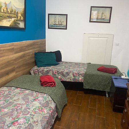 Torrejon del ReyEl Rincon Del Reyアパートメント エクステリア 写真